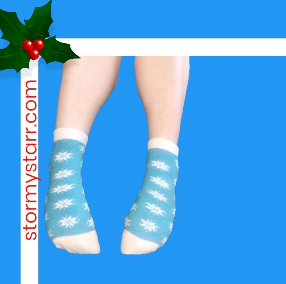 #9 Snowflakes